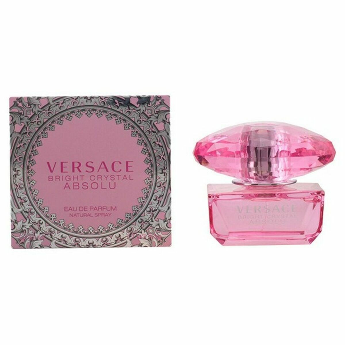Dámský parfém Versace Bright Crystal Absolu EDP 90 ml